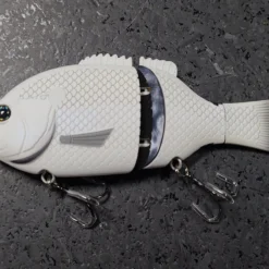 Baitsanity Explorer Gill 6 Hard Body