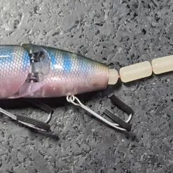 Frog Products Walking Mad Rad Original