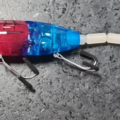 Frog Products Walking Mad Rad Original