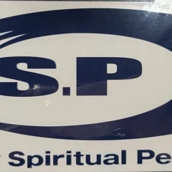 OSP Logo Sticker
