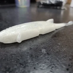 YG.Iabo Creatures Witch Lana