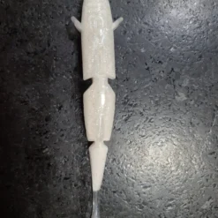 YG.Iabo Creatures Witch Lana