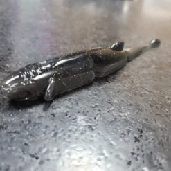 YG.Iabo Creatures Witch Lana