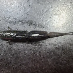 YG.Iabo Creatures Witch Lana