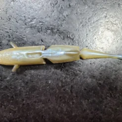 YG.Iabo Creatures Witch Lana