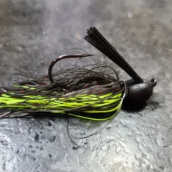 Missile Baits Ike's Mini Flipping Jig 20 Missile Baits Ike's Mini Flipping Jig