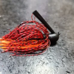 Missile Baits Ike's Mini Flipping Jig 21 Missile Baits Ike's Mini Flipping Jig