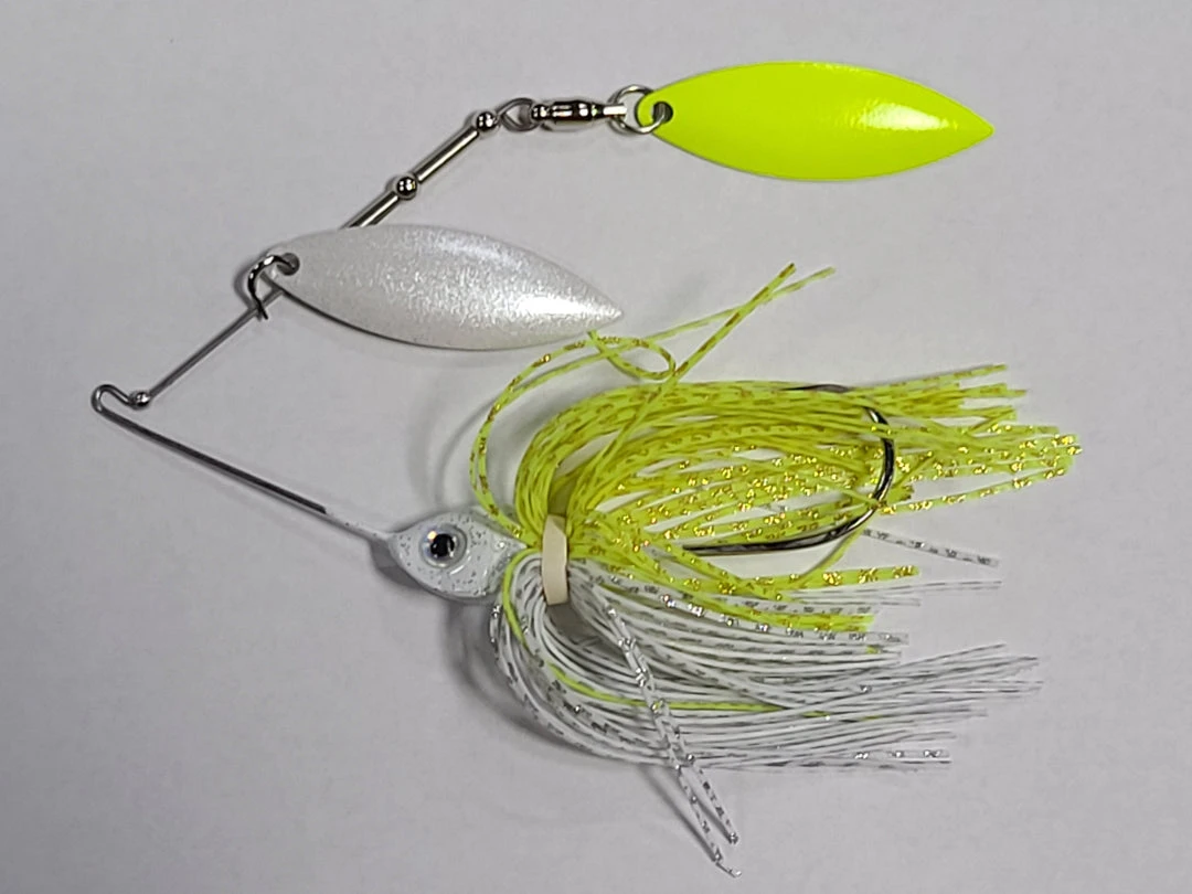 Persuader Kalleeboo Spinnerbait Spinnerbaits 4 Persuader Kalleeboo Spinnerbait Spinnerbaits