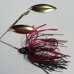 Persuader Kalleeboo Spinnerbait Spinnerbaits 14 Persuader Kalleeboo Spinnerbait Spinnerbaits