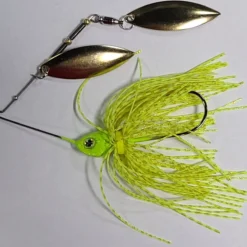 Persuader Kalleeboo Spinnerbait Spinnerbaits 16 Persuader Kalleeboo Spinnerbait Spinnerbaits