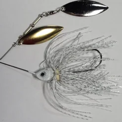 Persuader Kalleeboo Spinnerbait Spinnerbaits 17 Persuader Kalleeboo Spinnerbait Spinnerbaits