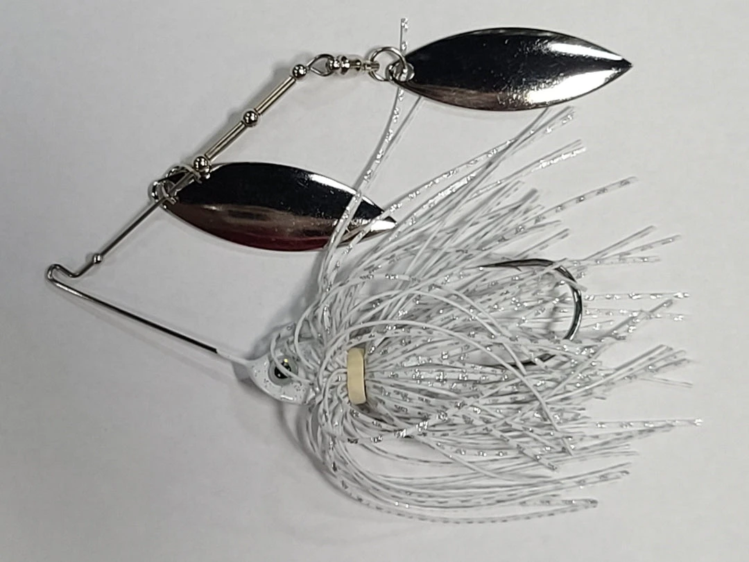 Persuader Kalleeboo Spinnerbait Spinnerbaits 10 Persuader Kalleeboo Spinnerbait Spinnerbaits