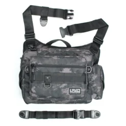 LSD Designs Packs/Bags One Shot Side Double