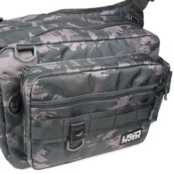 LSD Designs Packs/Bags One Shot Side Double