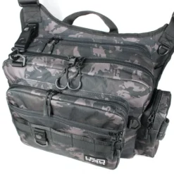 LSD Designs Packs/Bags One Shot Side Double