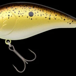 Nories Shallow Diving (0-7ft.) Shot Stormy Magnum