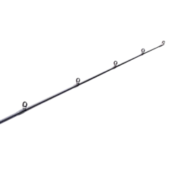 Valley Hill Casting Rods Blackscale XP