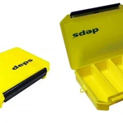 Deps Tackle Box