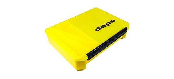 Deps Tackle Box 6 Deps Tackle Box