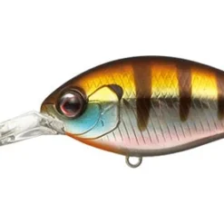 Evergreen International Combat Crank 320