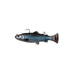 Savage Gear 3D Pulse Tail Trout 8 Inch Soft Body