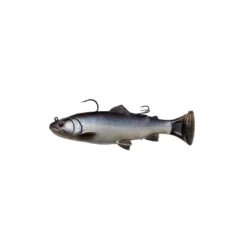 Savage Gear 3D Pulse Tail Trout 10 Inch