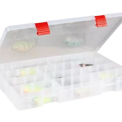 Spro Waterproof Tackle Tray 8 Spro Waterproof Tackle Tray