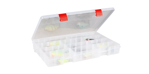 Spro Waterproof Tackle Tray 5 Spro Waterproof Tackle Tray