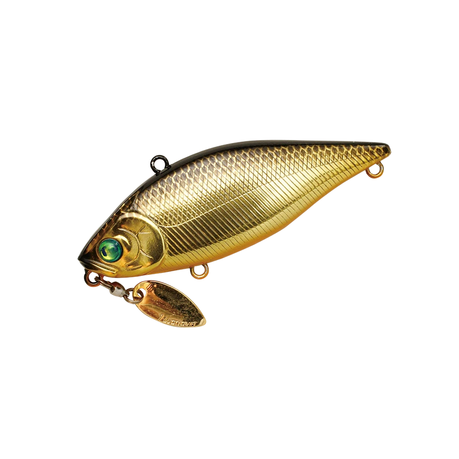 Valley Hill LV 500GP Lipless 19 Valley Hill LV 500GP Lipless