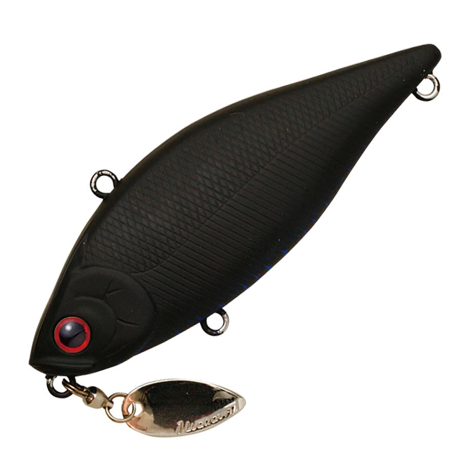 Valley Hill LV 500GP Lipless 20 Valley Hill LV 500GP Lipless