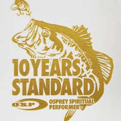 OSP 3D Sticker Stickers