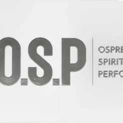 OSP 3D Sticker Stickers