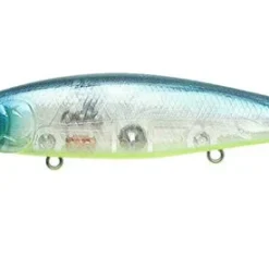 Lucky Craft Pointer 100SP H3