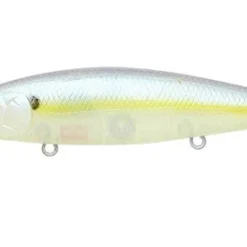 Lucky Craft Pointer 100SP H3