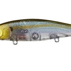 Lucky Craft Pointer 100SP H3