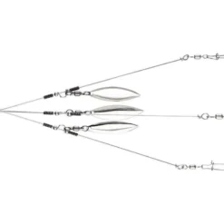 HogFarmer Baits HogFarmer 3 Arm Rigs
