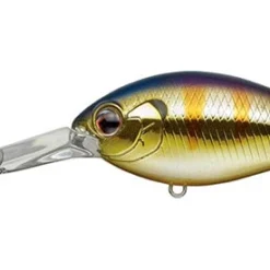 Evergreen International Combat Crank 400