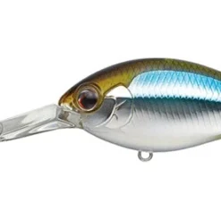 Evergreen International Combat Crank 400