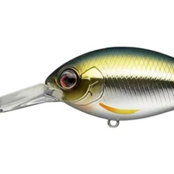 Evergreen International Combat Crank 400