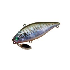 Valley Hill LV 500GP Lipless 39 Valley Hill LV 500GP Lipless