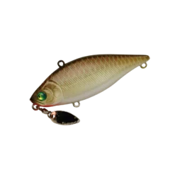 Valley Hill LV 500GP Lipless 36 Valley Hill LV 500GP Lipless