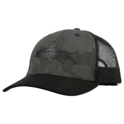 G-Loomis Camo Patch Cap