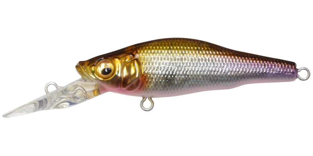 Megabass Great Hunting 48 Dive 10 Megabass Great Hunting 48 Dive