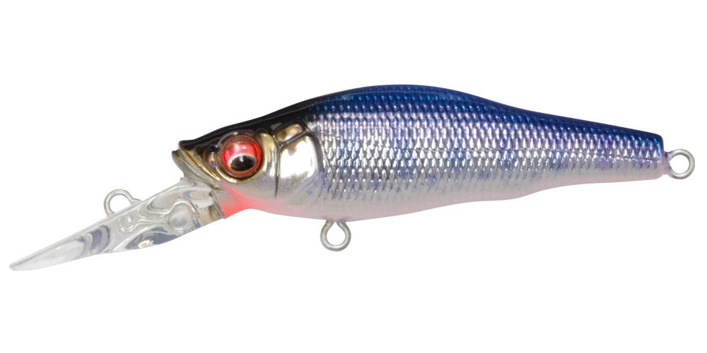 Megabass Great Hunting 48 Dive 4 Megabass Great Hunting 48 Dive