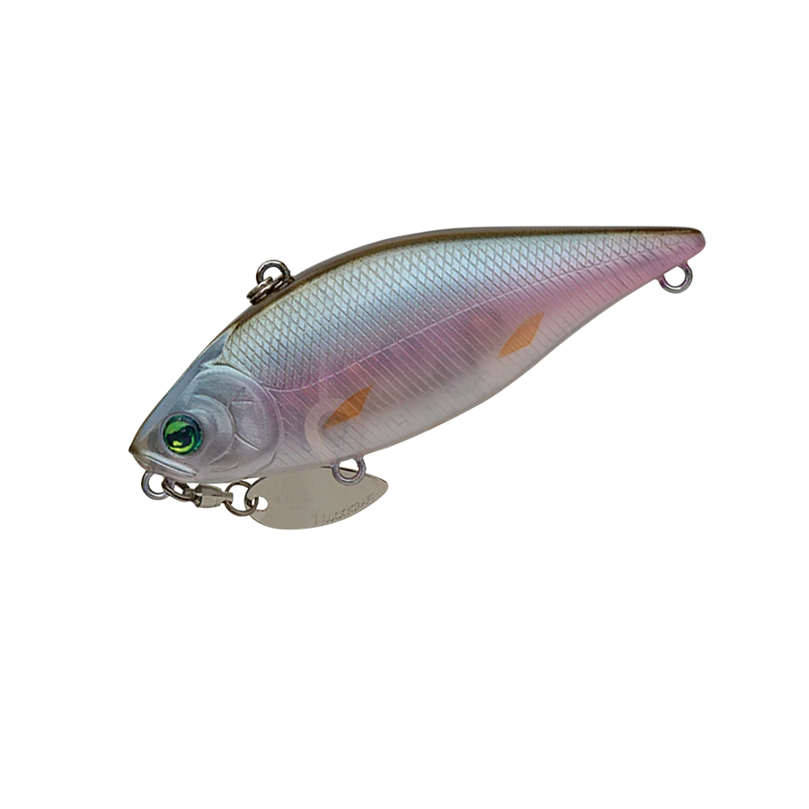 Valley Hill LV 500GP Lipless 17 Valley Hill LV 500GP Lipless