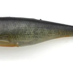 Imakatsu Stealth Swimmer Paddletail Swimbaits