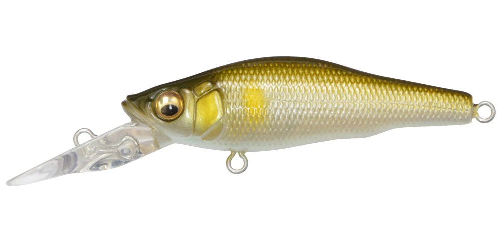 Megabass Great Hunting 48 Dive 15 Megabass Great Hunting 48 Dive