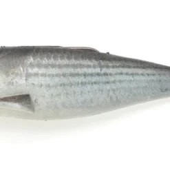 Imakatsu Stealth Swimmer Paddletail Swimbaits