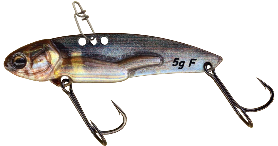 Imakatsu Metals Salty Mach Sonic 14 Imakatsu Metals Salty Mach Sonic