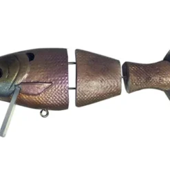 Triton Mike Bucca Hard Body Bull 4 X 4